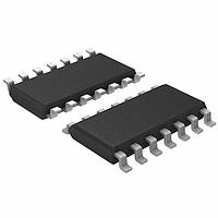 onsemi MC74HCU04ADR2G-Q Hex Unbuffered Inverter HEX UNBUFFERED INVERTER