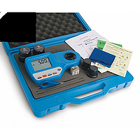 Hanna HI96701C Chlorine Free  Photometer with Cal kit and case (0.00 to 5.00 mg/L (ppm))