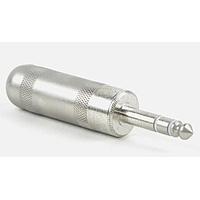 Switchcraft 297 Phone Connectors 3 COND 1/4" SHIELDED