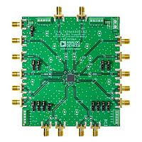 Analog Devices EVAL-ADN4680EEBZ LVDS ADN4680E SSOP Evaluation Board