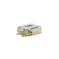 E-Switch TL1014AF160QG Subminiature 4.7mm x 3.5mm SMT Gull Wing Side Act