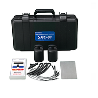 Vessel SRC-01 Surface Resistance Checker