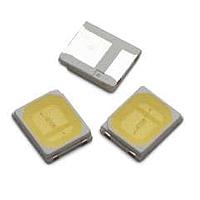 Broadcom ASMW-FWG0-NKMB6 High Power LEDs 0.2W 2835 AALED White