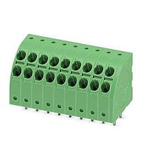 PHOENIX CONTACT 1725003 Fixed Terminal Blocks PTDA 1.5/ 9-3.5 9P 3.5MM FIXED