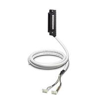 PHOENIX CONTACT 2321363 Ribbon Cables / IDC Cables CBL-40/2FLK16/20,0M YUC