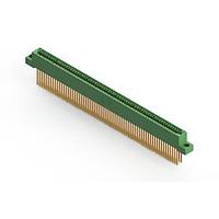 EDAC 845-128-544-207 Standard Card Edge Connectors .100" (2.54mm) Pitch Card Edge Connector