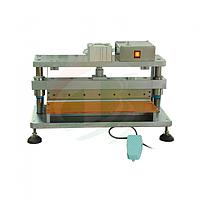TOB TOB-P-QB30 Pouch Cell Edge Cutting Machine (500W, 300mm)