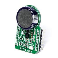 Mikroe MIKROE-1891 RTC RTC4 click