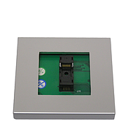 Xeltek DX1053 Socket Adapter (TSOP32; Opentop; DX socket)