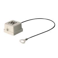 Weidmuller 1665760000 Accessories HDC 07A DODL 2BO