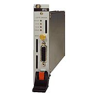 THORLABS ITC5102 Laser Diode Current/TEC Controller (0 ~ ±1 A)