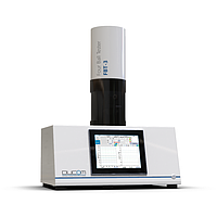 Lubricating Oils testing