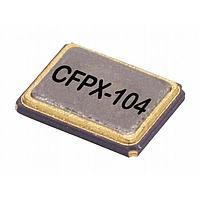 IQD LFXTAL072404Reel Quartz Crystal 26MHz 18pF 30ppm -40C +85C