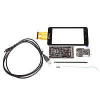 Microchip Technology EV52F23A Touch Sensor Development Tools ATEVK-MXT640UD-A