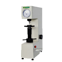 TIME 6104 Motorized Double Rockwell Hardness Tester (3kgf (29,42n), 10kgf (98,07n))