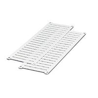 PHOENIX CONTACT 0824466 Labels SS-3R 10X7 WH CUS