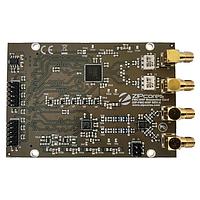 Zipcores SKU89 FPGA FMC-DSP Mezzanine Card 2 x ADC in, 2 x DAC out, LVDS, 12-bit, max 500 MSPS