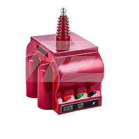 Wuhan HJ Series Standard Voltage Transformer (6kV,10kV,35kV,110kV,220 kV)