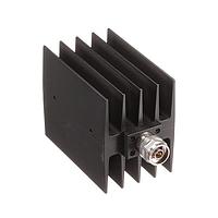 Radiall R417706118 Connectorized Attenuators ATTENUATOR: N 6DB 2GHZ 100W 50ohms