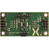 Nexperia NEVB-NXU0304UL Translation - Voltage Levels NXU0304 evaluation board