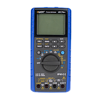 OWON HPC79A+ Process Signal Generator (1000VAC/DC, 500mAAC/DC, 55000 counts)