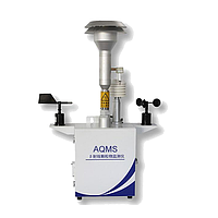 Air Particle Counter