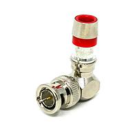 Belden FSBNC59URA Connectors BNC 59 RT ANGL SOLD PER EACH PCS