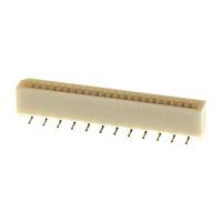 Molex 52808-2371 Board Mount 1.0 FFC Non ZIFHsgAs sy23CktW/TpEmbsTpPkg