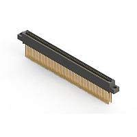 EDAC 395-112-544-507 Standard Card Edge Connectors .100" (2.54mm) Pitch Card Edge Connector