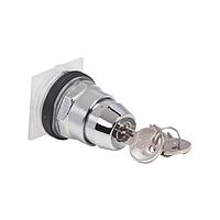 Square D 9001KS11K2E16 Keylock Switches SELECTOR SWITCH OPERATOR 30MM, K