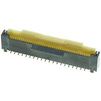 Yamaichi Electronics HF601-40-12 Board Mount 40P VERTICAL MOUNT FFC/FPC CABLE LOCK