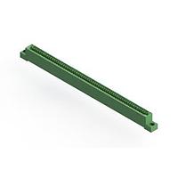 EDAC 345-063-524-108 Standard Card Edge Connectors .100" (2.54mm) Pitch Card Edge Connector