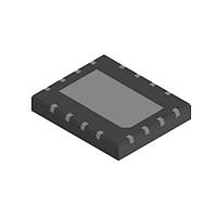 onsemi NIV3071MTW4TWG eFuse Electronic fuse (eFuse) 4-channel, 8V to 60V, 10A in 5x6mm package Auto retry version