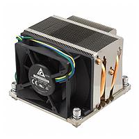 Delta Electronics, Inc. FHS-A6025B02A CPU Cooler INTEL LGA2011 Cooler for INTEL Xeon Sandybridge-E (130W)
