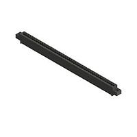 EDAC 887-043-540-607 Receptacles High Temp Card Edge Connector