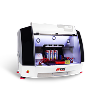 TQCSheen TB5000 Comprehensive Abrasion Test (12.7~50.8mm, 150~1000ml)