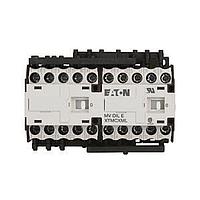 Eaton XTMU9A01T1P6 Motor Starters Mini Str 3P FVR 9A FR A 2NO1NC 1-1.6 24/