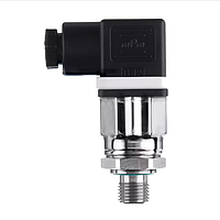 Jumo MIDAS S06 pressure transmitter for low pressure applications (0 ~100 bar, Part No.: 00558996)