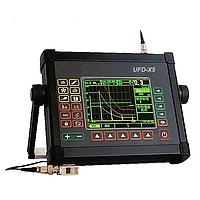 SJJW Ultrasonic Flaw Detector Inspection Service