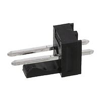 Molex 171856-0002 Locking KK Hdr Vrt 2 Ckt 2.54mm Pitch Sn