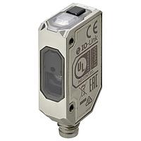 Omron Automation and Safety E3AS-F1500IMN M3 Photoelectric Sensors M8 Connector 1.5M NPN, SUS