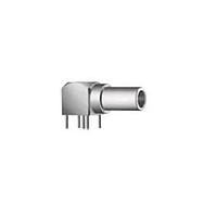 LEMO FPL.00.250.NTD Connectors R/A 50 OHM PCB MNT
