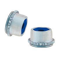 PEM PLC-632 Lock Nut NUT,LOCKING NYLON,PEMHEX,S/S