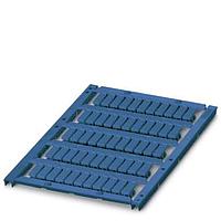 PHOENIX CONTACT 0830202 Terminal Block Tools & Accessories UCT-WMS3,2(12X4)BU