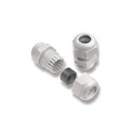 Weidmuller 1909660000 Cable Glands, Strain Reliefs & Cord Grips VG M12-K67
