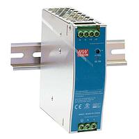MEAN WELL NDR-120-12 Switching Supplies 120W 12V 10A EN55022 Class B
