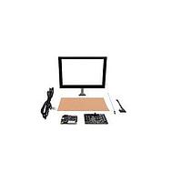 Microchip Technology EV41V44A Display Development Tools ATEVK-MXT641TD-A EVK