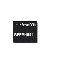 Qorvo RFFM4551BTR7 802.11 a/n/ac, WLAN 5GHz FEM