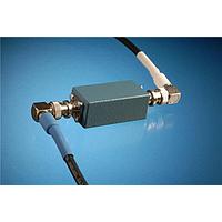 Alpha Wire FIT221V1IN BK069 Heat Shrink Tubing 1in ID SHRNK TUBN 6in PCS BLACK