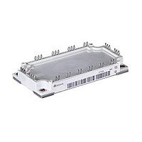 Infineon FP75R12KT4PB11BPSA1 IGBT Silicon Modules 1200 V, 75 A PIM three phase input rectifier IGBT module